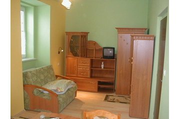 Hôtel Turčianske Teplice 11